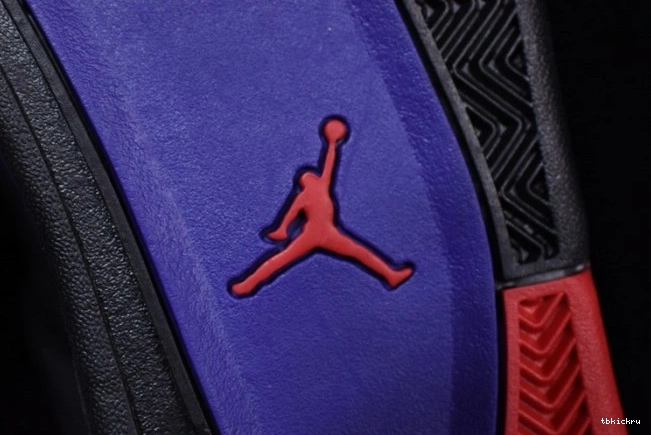 Rep TBK Air Jordan NRG 4 Retro Raptors